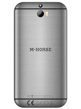 M-Horse Mandela