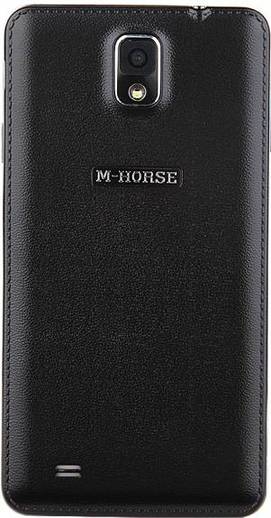 M-Horse N9000W