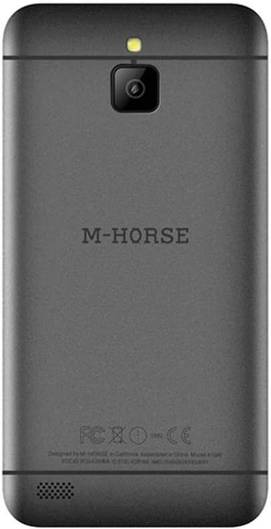 M-Horse One A9