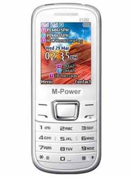 M-Power E1282