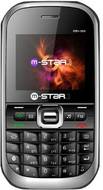 M-Star MH-99