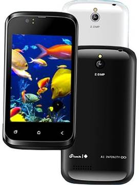 M-Tech A1 Infinity