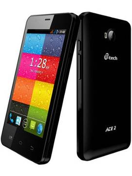 M-Tech Ace 2
