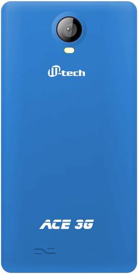 M-Tech Ace 3G