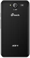 M-Tech Ace 4