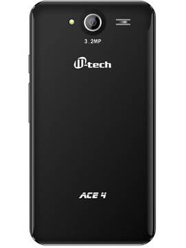 M-Tech Ace 4