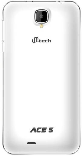 M-Tech Ace 5