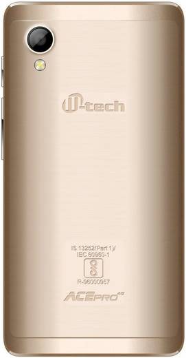 M-Tech Ace Pro 4G