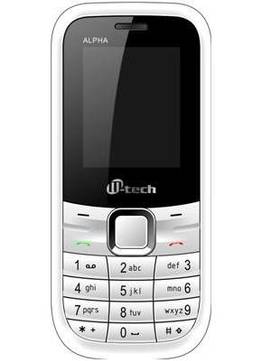 M-Tech Alpha