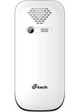M-Tech Alpha