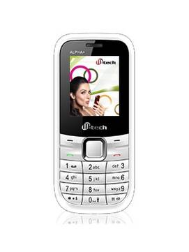 M-Tech Alpha Plus