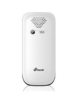 M-Tech Alpha Plus