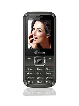 M-Tech Beta Plus