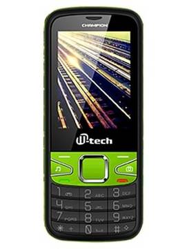 M-Tech Champion