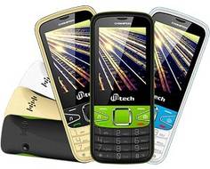 M-Tech Champion