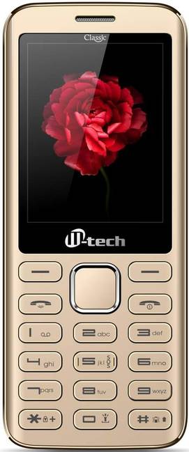 M-Tech Classic