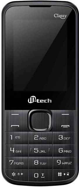 M-Tech Classy