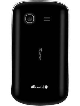 M-Tech Dezire Pro