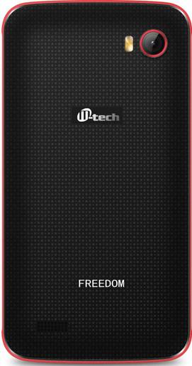 M-Tech Freedom