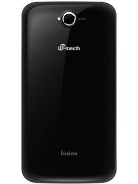 M-Tech Fusion