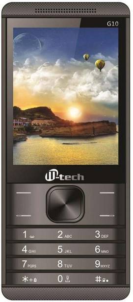 M-Tech G10