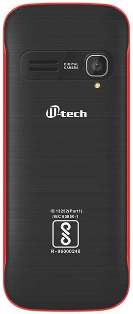 M-Tech G17