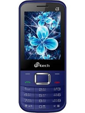 M-Tech G3