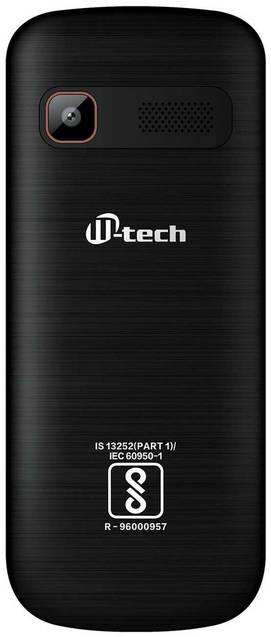 M-Tech G51