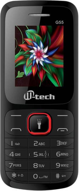 M-Tech G55