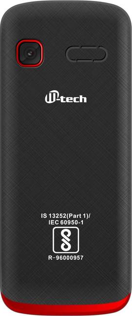 M-Tech G77