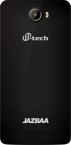 M-Tech Jazbaa