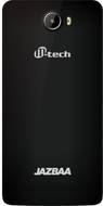 M-Tech Jazbaa