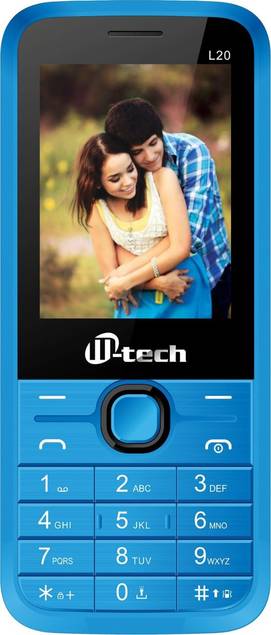 M-Tech L20