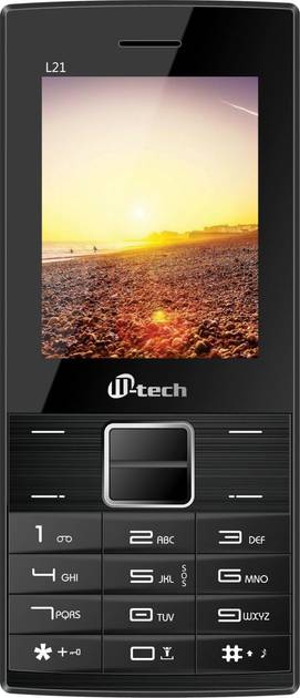 M-Tech L21
