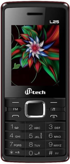 M-Tech L25