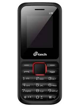 M-Tech L33