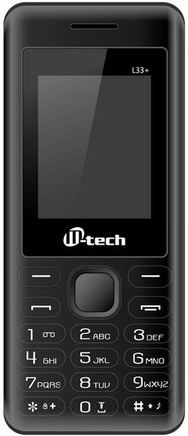 M-Tech L33 Plus