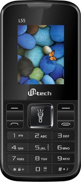 M-Tech L55