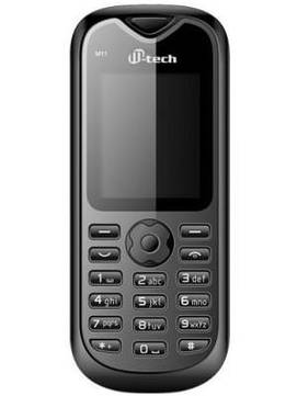 M-Tech M11