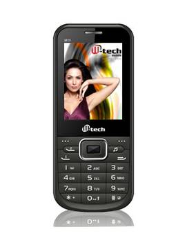M-Tech M15