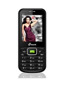 M-Tech M15