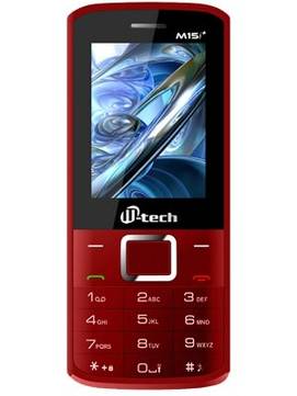 M-Tech M15i Plus