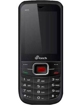 M-Tech M25