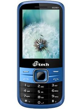 M-Tech M258i Plus