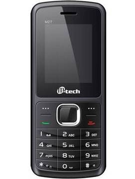 M-Tech M27