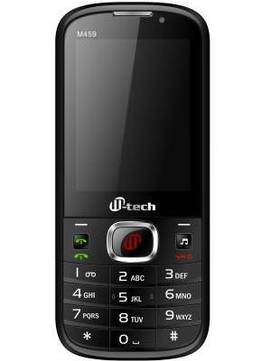 M-Tech M459