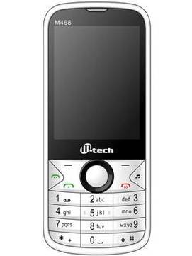 M-Tech M468