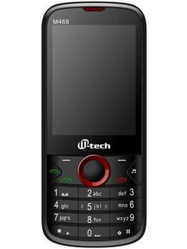 M-Tech M468