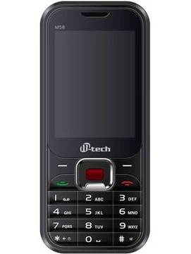M-Tech M58