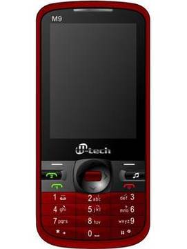 M-Tech M9